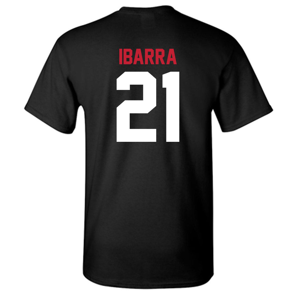 Seattle - NCAA Women's Basketball : Aaliyah Ibarra - Classic Shersey T-Shirt-1
