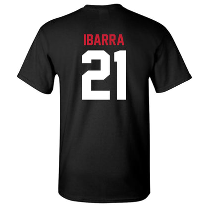 Seattle - NCAA Women's Basketball : Aaliyah Ibarra - Classic Shersey T-Shirt-1