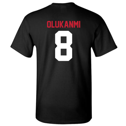 Seattle - NCAA Women's Volleyball : Orinayo Olukanmi - Classic Shersey T-Shirt-1