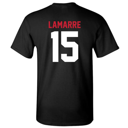 Seattle - NCAA Women's Soccer : Sonia Lamarre - Classic Shersey T-Shirt-1