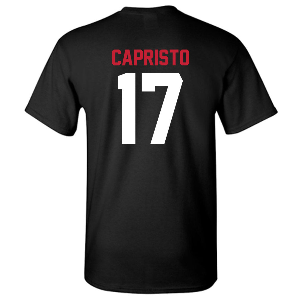 Seattle - NCAA Softball : Oona Capristo - Classic Shersey T-Shirt-1