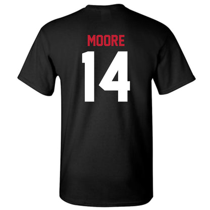 Seattle - NCAA Women's Volleyball : Linnaea Moore - Classic Shersey T-Shirt-1