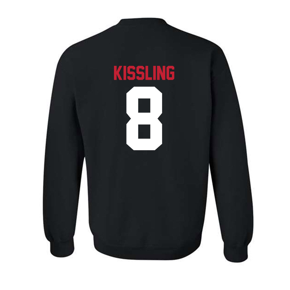 Seattle - NCAA Softball : Sophia Kissling - Crewneck Sweatshirt