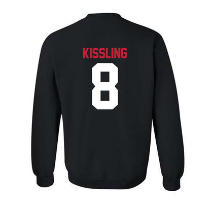 Seattle - NCAA Softball : Sophia Kissling - Crewneck Sweatshirt