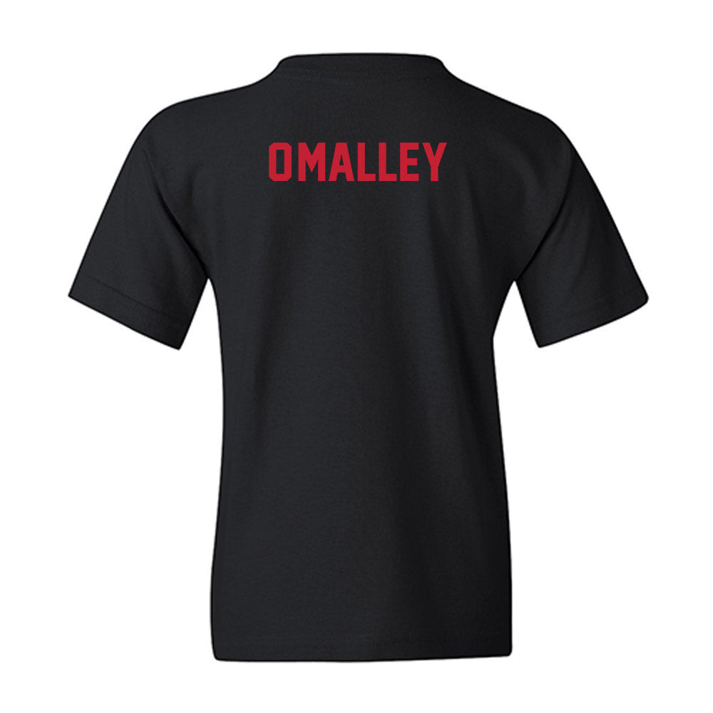 Seattle - NCAA Women's Rowing : Mary O'Malley - Classic Shersey Youth T-Shirt-1