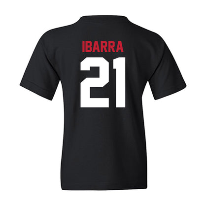 Seattle - NCAA Women's Basketball : Aaliyah Ibarra - Classic Shersey Youth T-Shirt-1