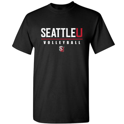 Seattle - NCAA Women's Volleyball : Katelynn Albano - Classic Shersey T-Shirt-0