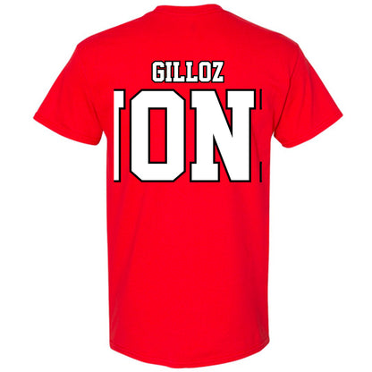 Seattle - NCAA Women's Golf : Melissa Gilloz - Classic Shersey T-Shirt-1