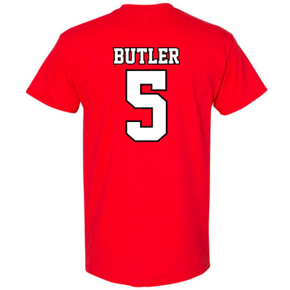 Seattle - NCAA Women's Volleyball : Adee Butler - Classic Shersey T-Shirt-1