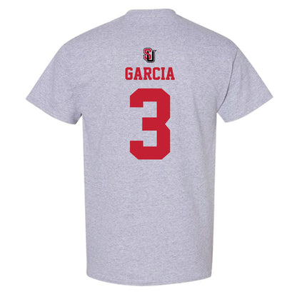 Seattle - NCAA Women's Volleyball : Clara Garcia - Classic Shersey T-Shirt-1