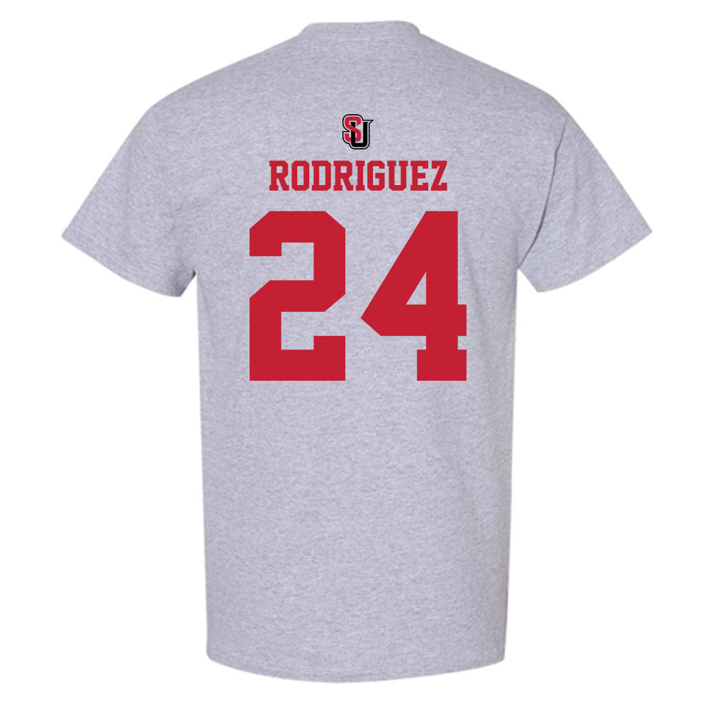 Seattle - NCAA Women's Basketball : Sydnie Rodriguez - Classic Shersey T-Shirt
