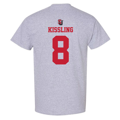 Seattle - NCAA Softball : Sophia Kissling - T-Shirt