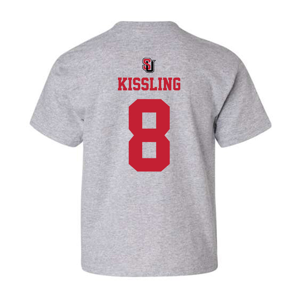 Seattle - NCAA Softball : Sophia Kissling - Youth T-Shirt