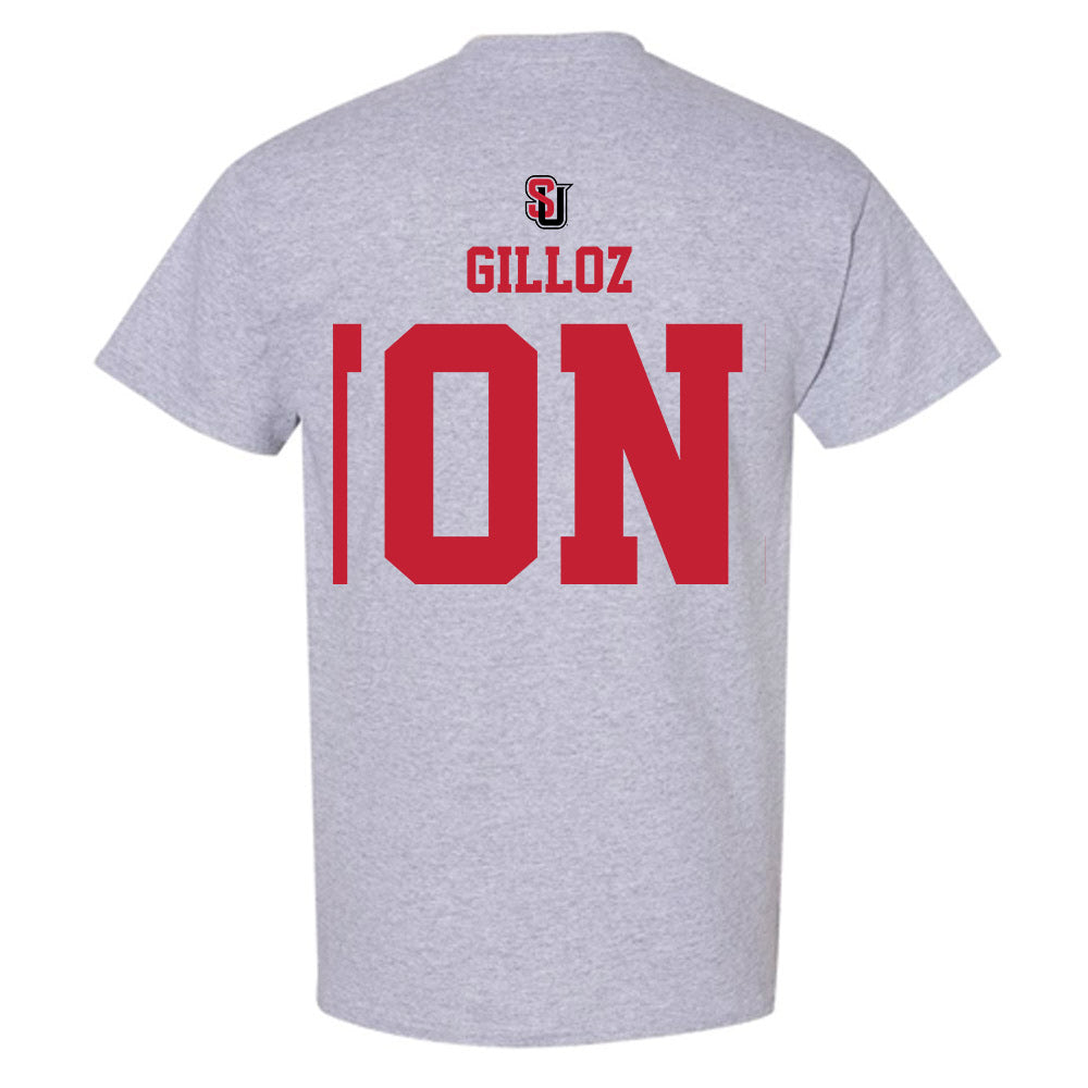 Seattle - NCAA Women's Golf : Melissa Gilloz - Classic Shersey T-Shirt-1