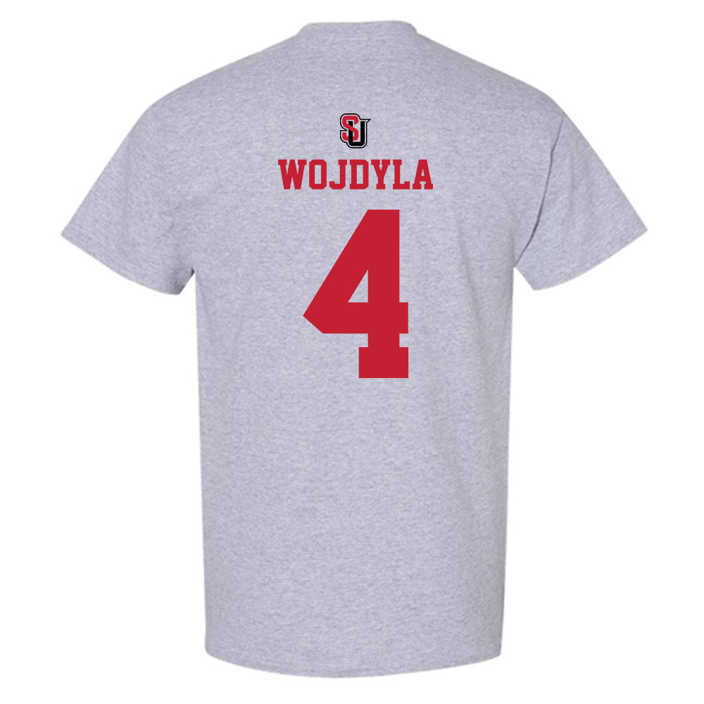Seattle - NCAA Men's Soccer : Dylan Wojdyla - Classic Shersey T-Shirt-1