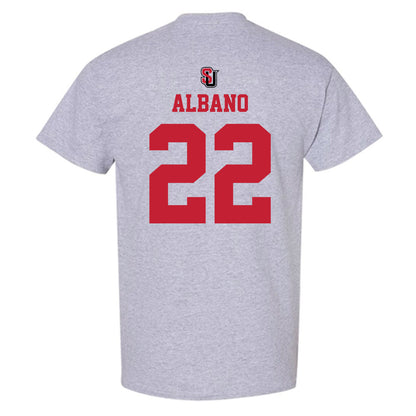 Seattle - NCAA Women's Volleyball : Katelynn Albano - Classic Shersey T-Shirt-1