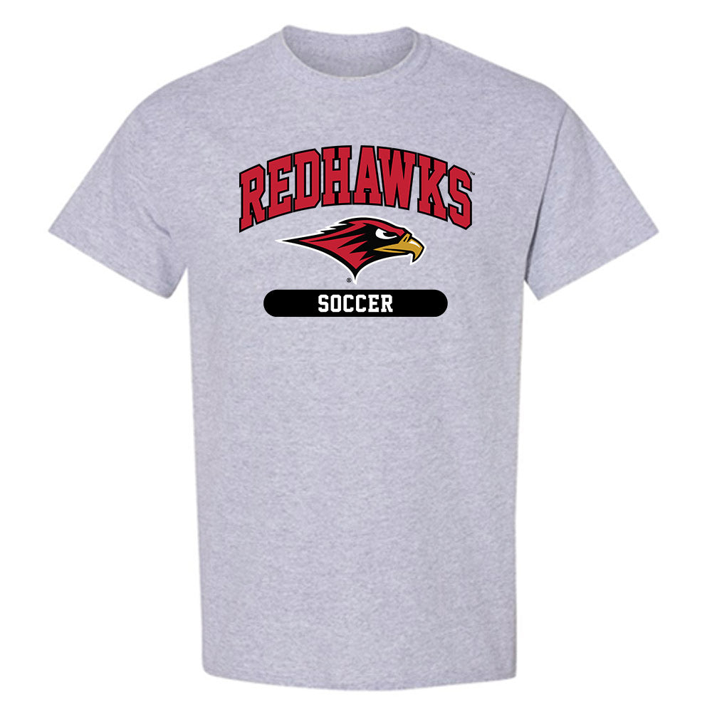 Seattle - NCAA Men's Soccer : Owen Purvis - Classic Shersey T-Shirt-0
