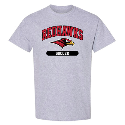 Seattle - NCAA Men's Soccer : Owen Purvis - Classic Shersey T-Shirt-0