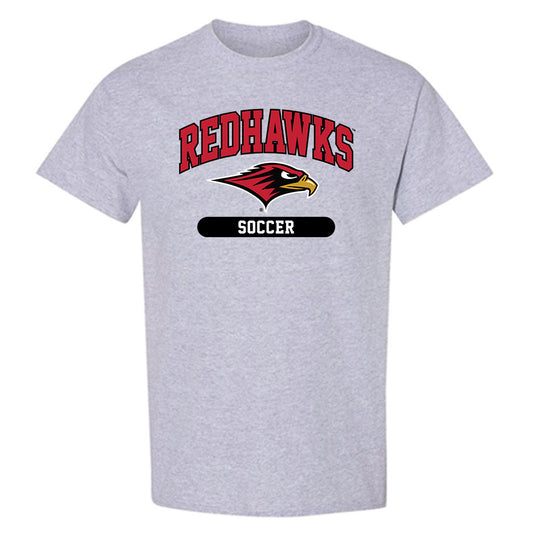 Seattle - NCAA Men's Soccer : Owen Purvis - Classic Shersey T-Shirt-0