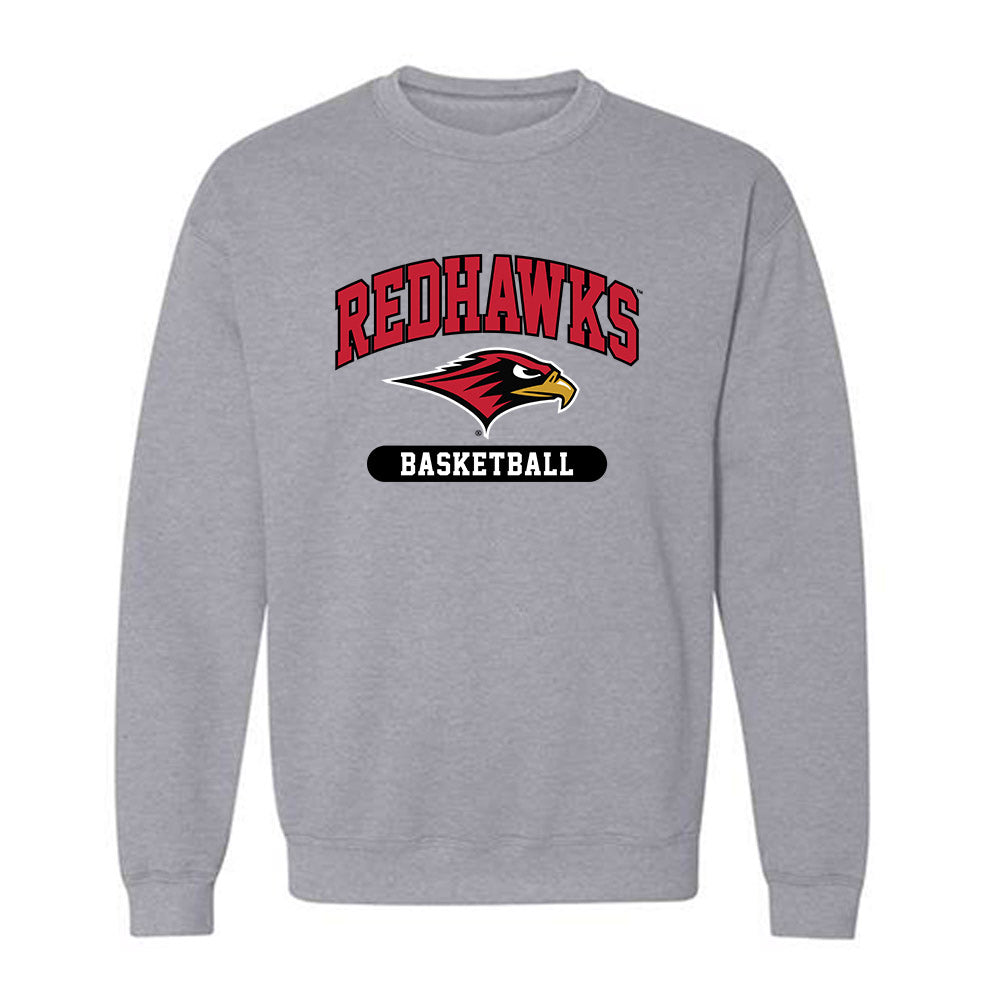 Seattle - NCAA Men's Basketball : Jeremiah Harshman - Classic Shersey Crewneck Sweatshirt-0