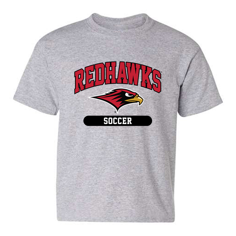 Seattle - NCAA Men's Soccer : Owen Purvis - Classic Shersey Youth T-Shirt-0