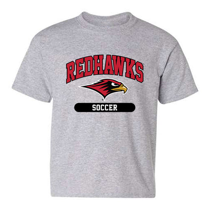Seattle - NCAA Men's Soccer : Owen Purvis - Classic Shersey Youth T-Shirt-0