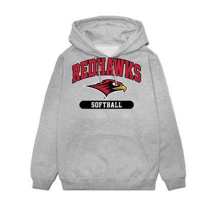 Seattle - NCAA Softball : Sydney Pollack - Classic Shersey Hooded Sweatshirt-0