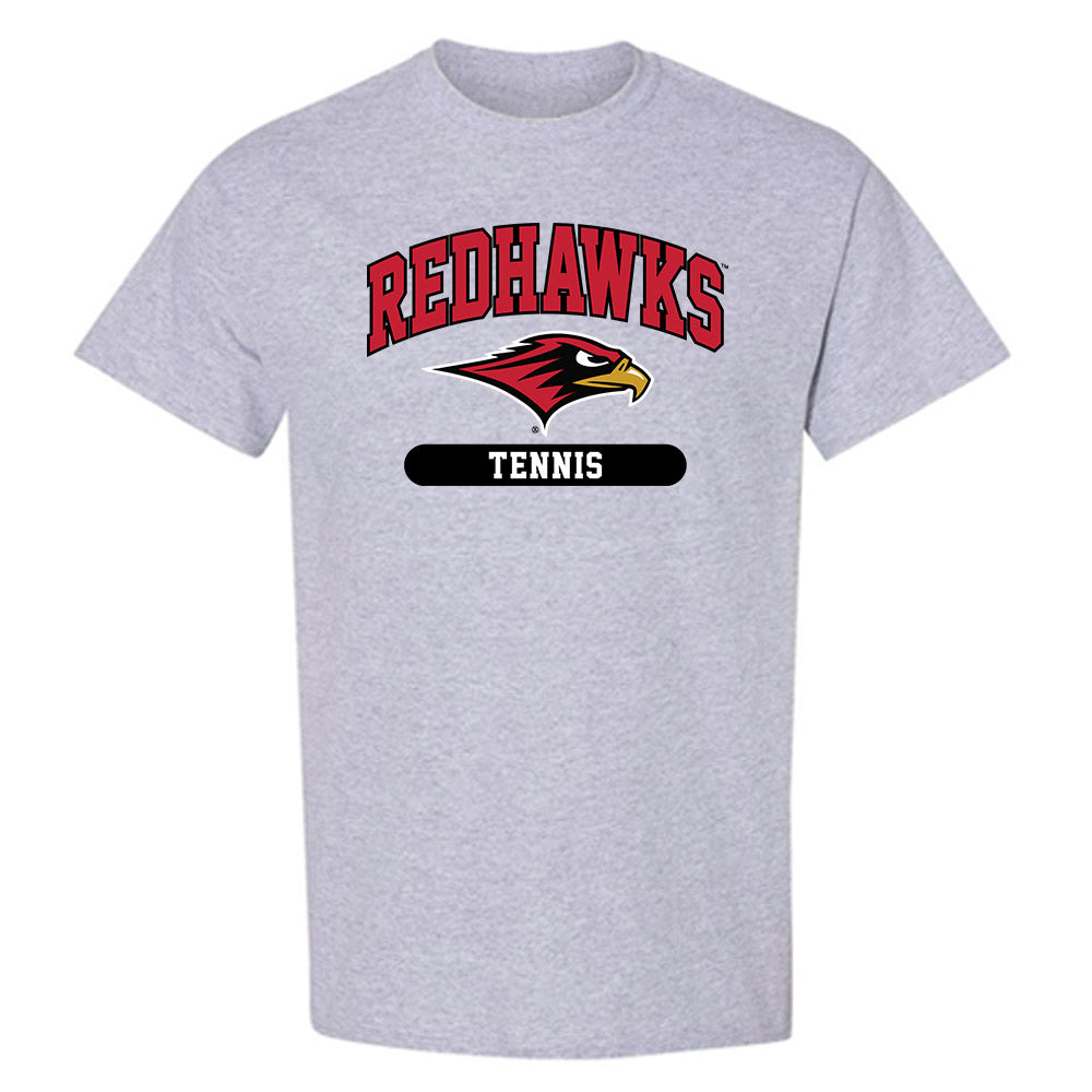 Seattle - NCAA Men's Tennis : Jun Sasagawa - Classic Shersey T-Shirt-0