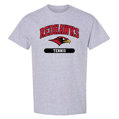 Seattle - NCAA Men's Tennis : Jun Sasagawa - Classic Shersey T-Shirt-0