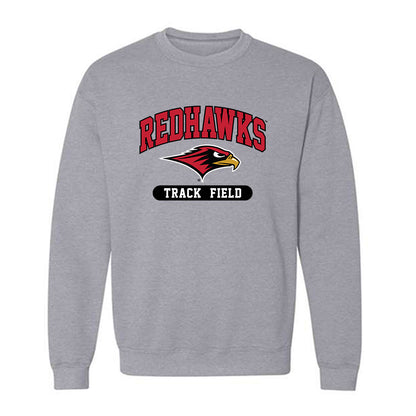 Seattle - NCAA Men's Track & Field : Jackson Jarrett - Classic Shersey Crewneck Sweatshirt-0