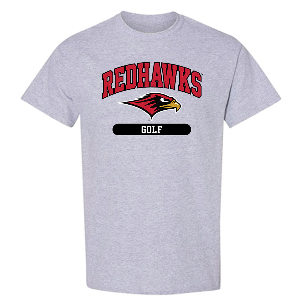 Seattle - NCAA Women's Golf : Melissa Gilloz - Classic Shersey T-Shirt-0