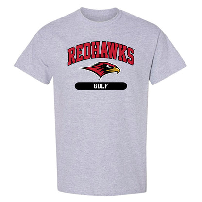 Seattle - NCAA Women's Golf : Melissa Gilloz - Classic Shersey T-Shirt-0
