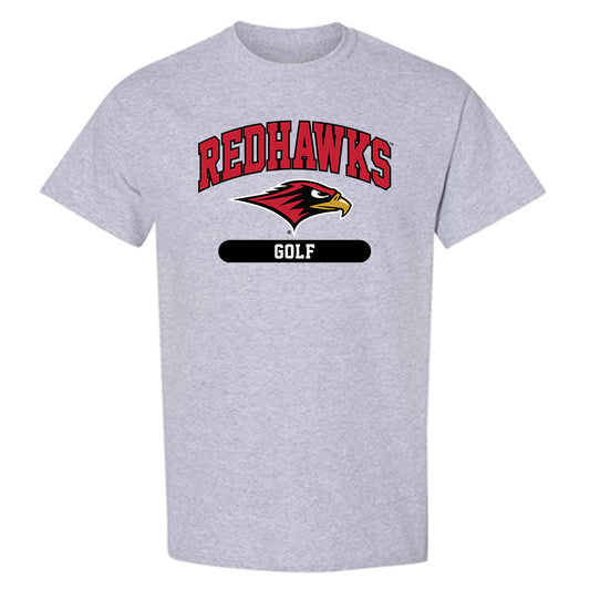 Seattle - NCAA Women's Golf : Melissa Gilloz - Classic Shersey T-Shirt-0