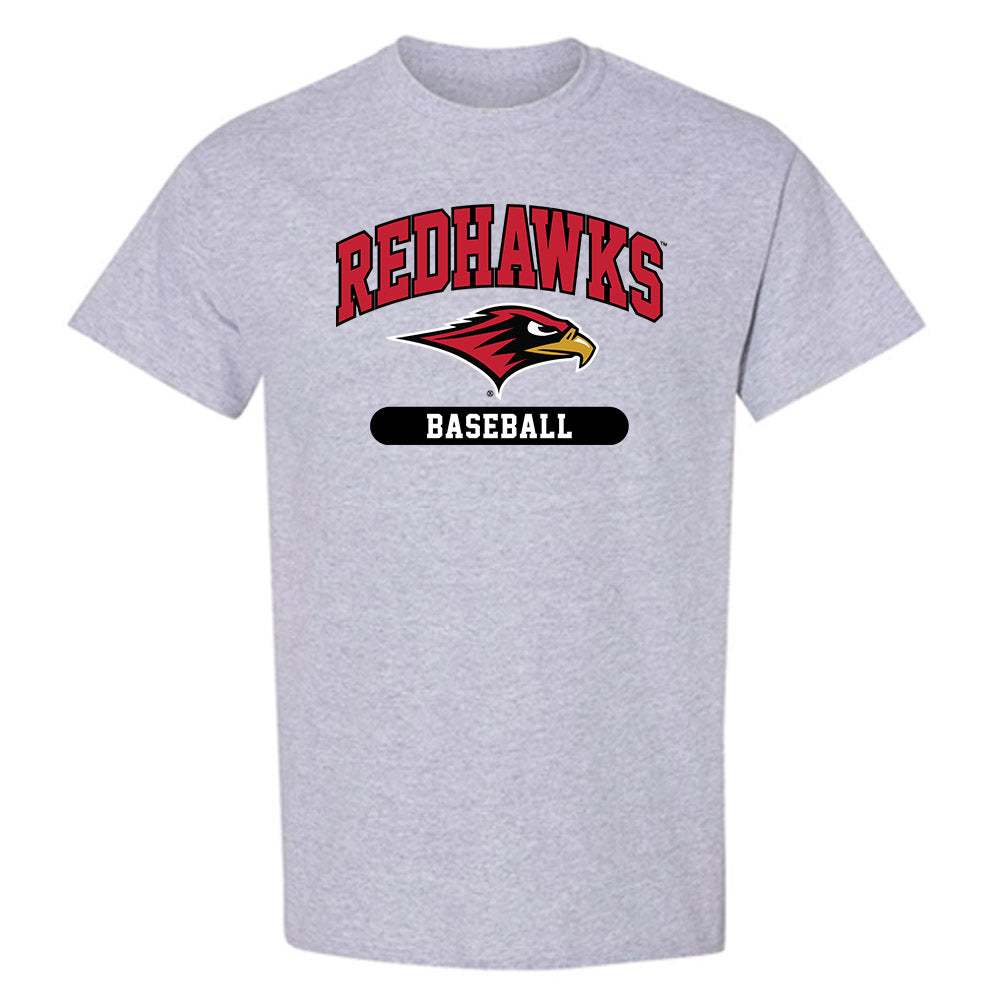 Seattle - NCAA Baseball : Hayden Carlson - Classic Shersey T-Shirt-0