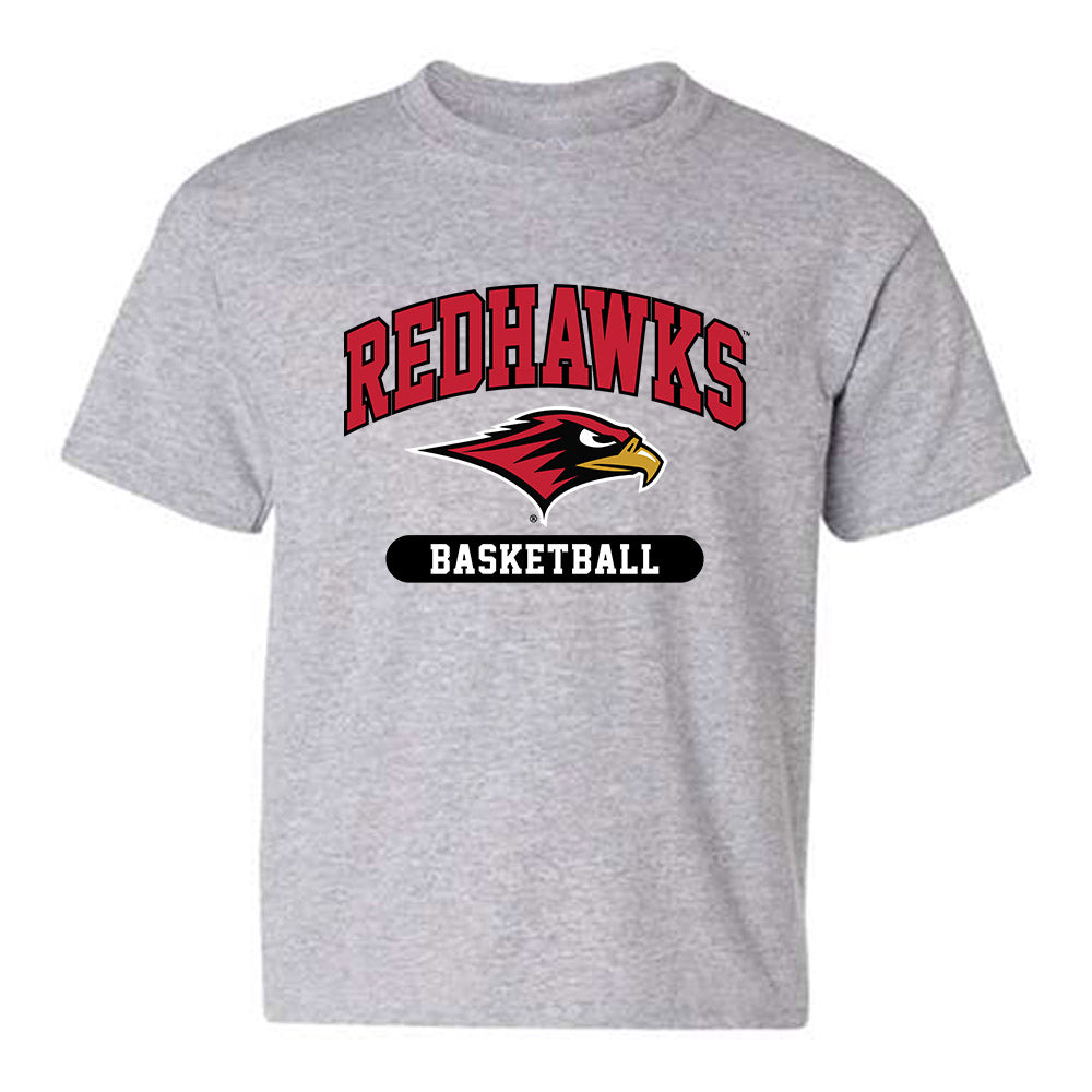 Seattle - NCAA Men's Basketball : Tomas Thrastarson - Classic Shersey Youth T-Shirt-0
