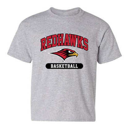 Seattle - NCAA Men's Basketball : Tomas Thrastarson - Classic Shersey Youth T-Shirt-0