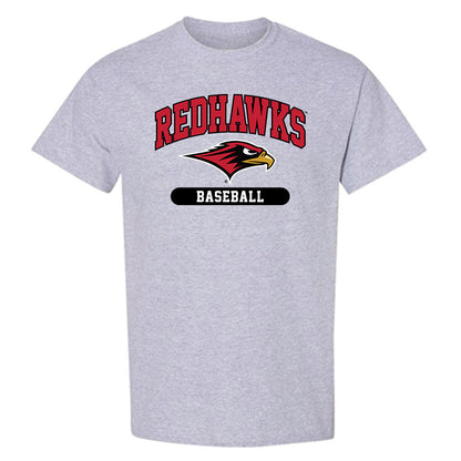 Seattle - NCAA Baseball : Micah Hagler - Classic Shersey T-Shirt-0