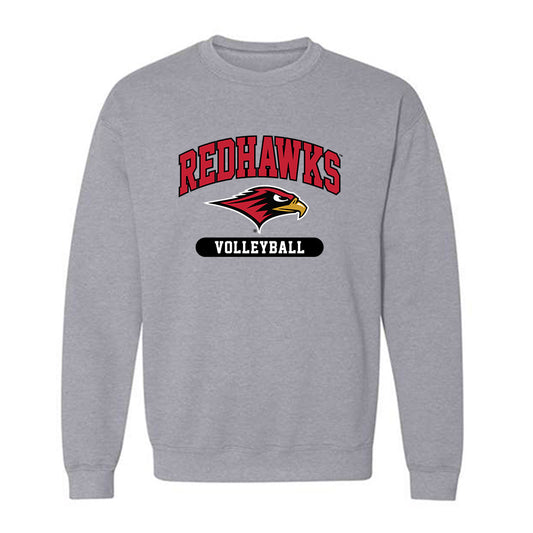 Seattle - NCAA Women's Volleyball : Orinayo Olukanmi - Classic Shersey Crewneck Sweatshirt-0