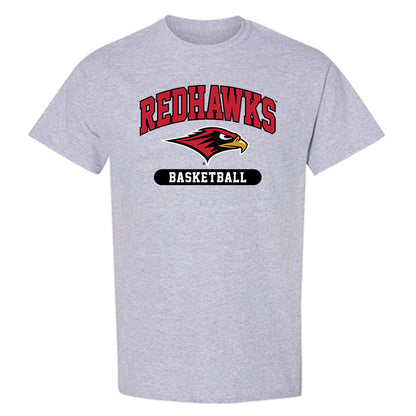 Seattle - NCAA Men's Basketball : Jojo Murphy - Classic Shersey T-Shirt-0