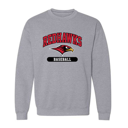 Seattle - NCAA Baseball : Hayden Carlson - Classic Shersey Crewneck Sweatshirt-0