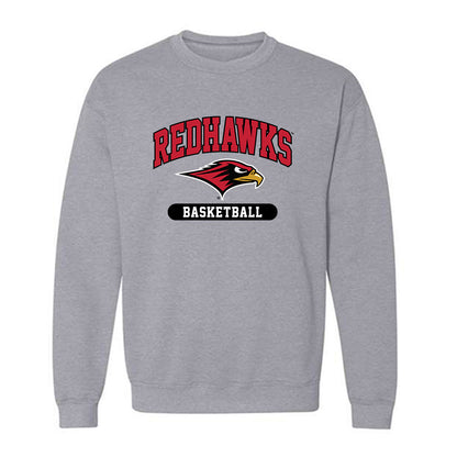 Seattle - NCAA Men's Basketball : Jojo Murphy - Classic Shersey Crewneck Sweatshirt-0