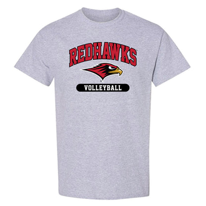 Seattle - NCAA Women's Volleyball : Linnaea Moore - Classic Shersey T-Shirt-0