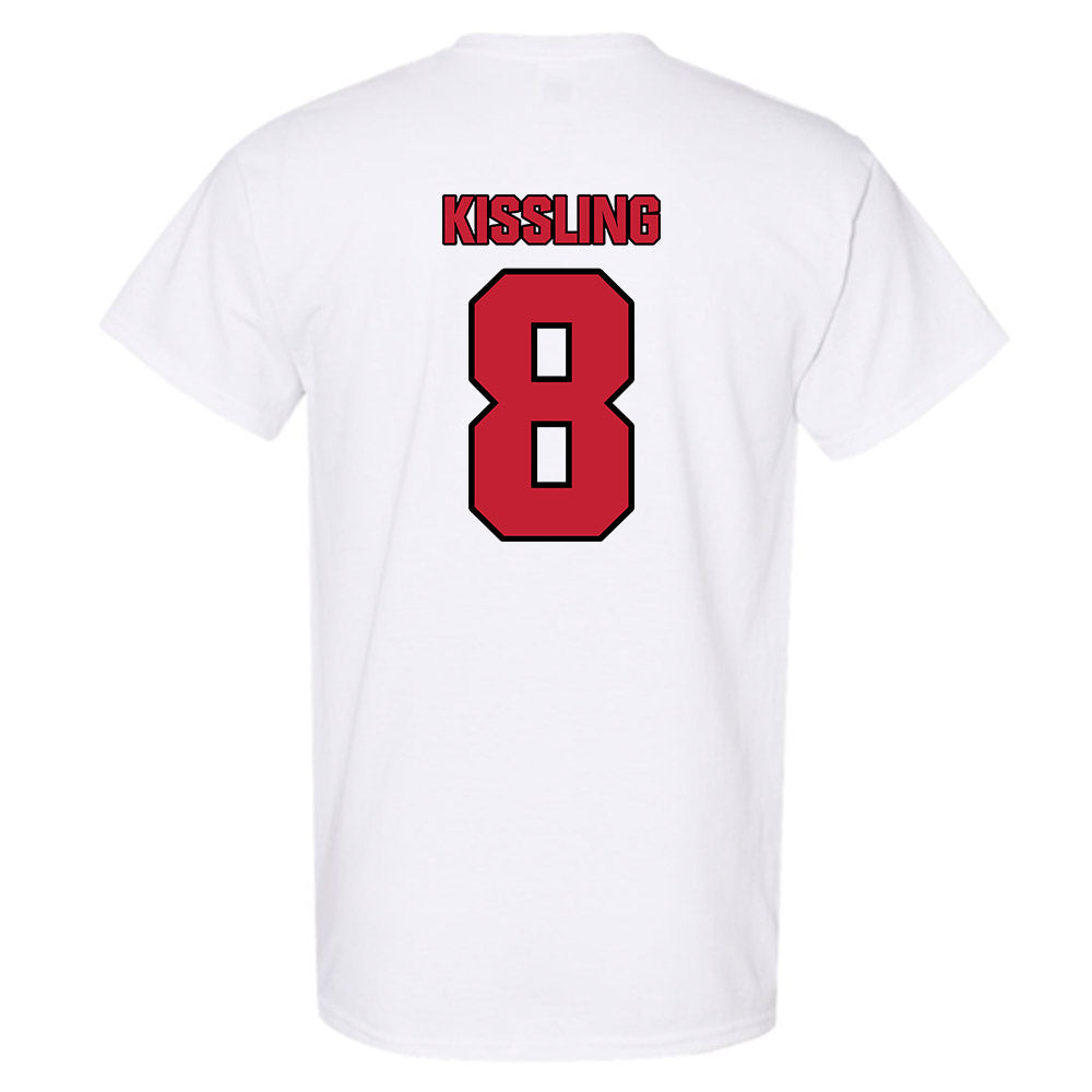 Seattle - NCAA Softball : Sophia Kissling - T-Shirt