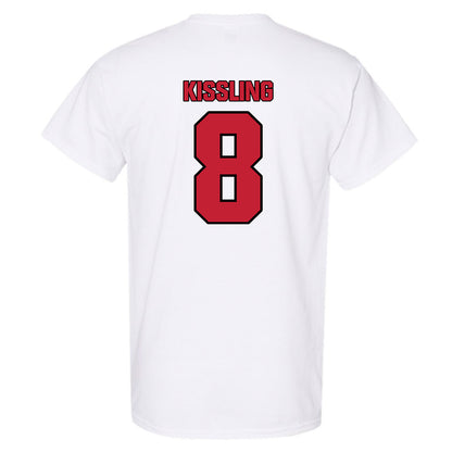 Seattle - NCAA Softball : Sophia Kissling - T-Shirt
