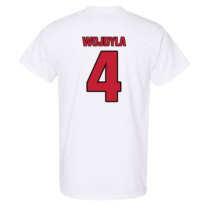 Seattle - NCAA Men's Soccer : Dylan Wojdyla - Classic Shersey T-Shirt-1