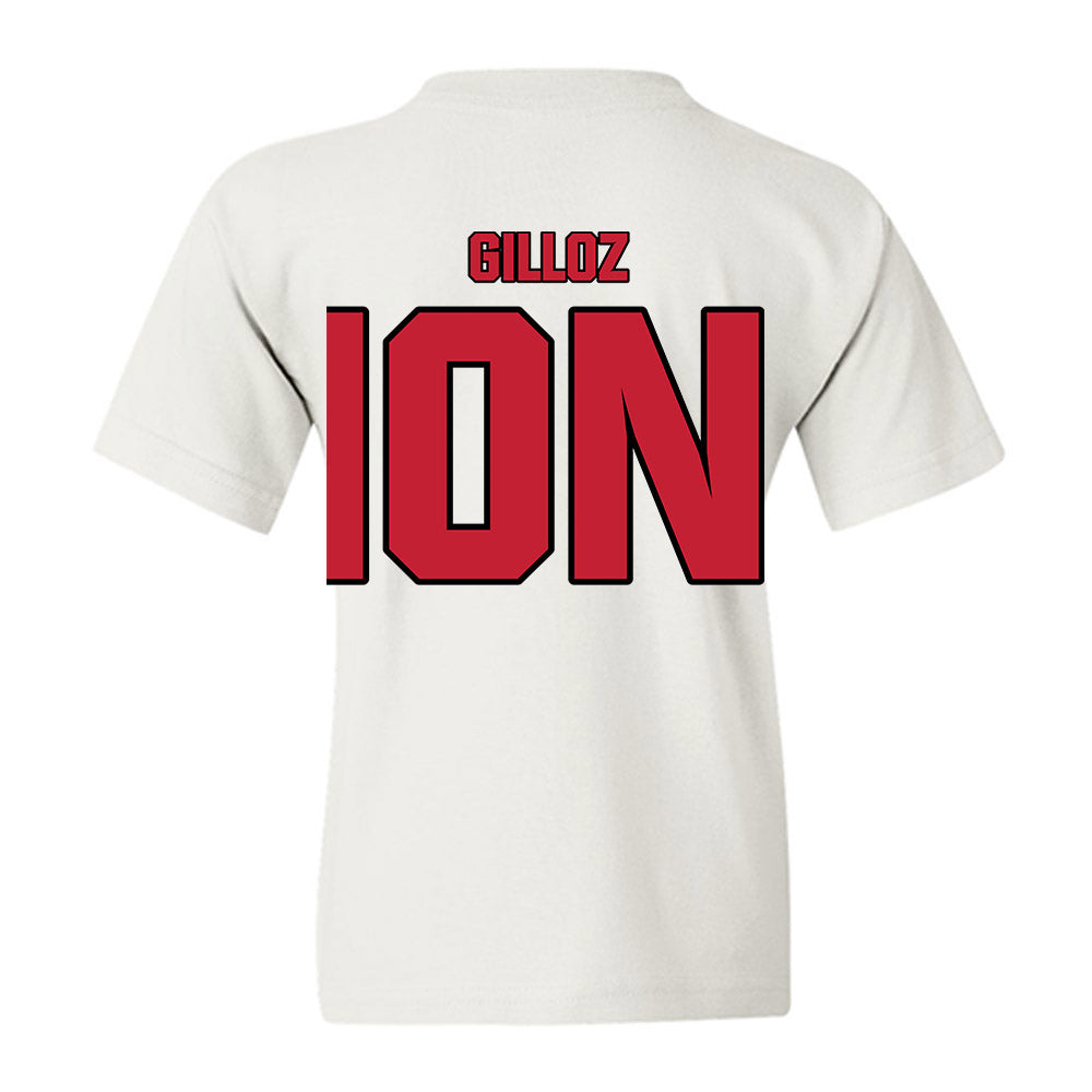 Seattle - NCAA Women's Golf : Melissa Gilloz - Classic Shersey Youth T-Shirt-1