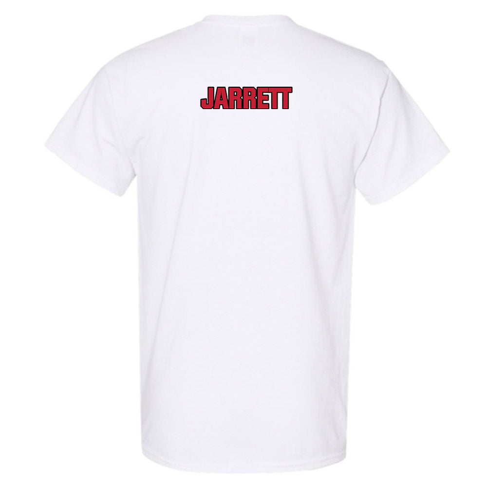 Seattle - NCAA Men's Track & Field : Jackson Jarrett - Classic Shersey T-Shirt-1