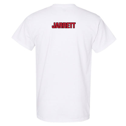 Seattle - NCAA Men's Track & Field : Jackson Jarrett - Classic Shersey T-Shirt-1