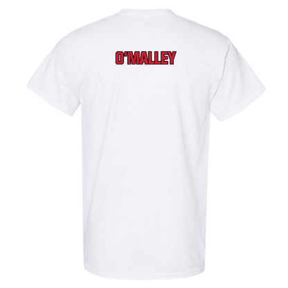 Seattle - NCAA Women's Rowing : Mary O'Malley - Classic Shersey T-Shirt-1