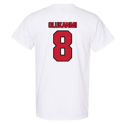 Seattle - NCAA Women's Volleyball : Orinayo Olukanmi - Classic Shersey T-Shirt-1